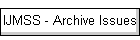 IJMSS - Archive Issues