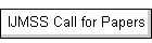 IJMSS Call for Papers